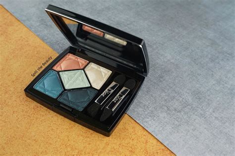 dior 5 colour eyeshadow|dior 5 couleurs eyeshadow electrify.